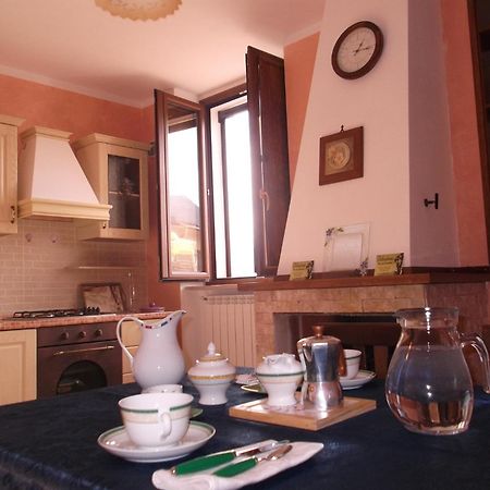 Dolcedorme Bed And Breakfast Terranova di Pollino Εξωτερικό φωτογραφία