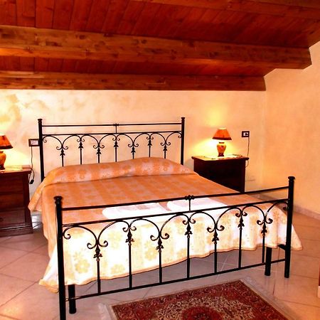 Dolcedorme Bed And Breakfast Terranova di Pollino Εξωτερικό φωτογραφία
