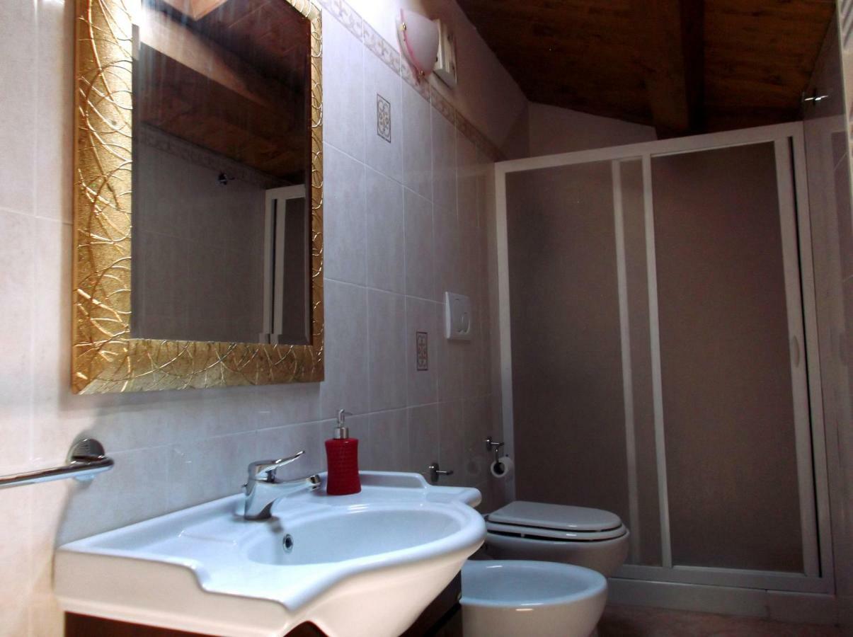 Dolcedorme Bed And Breakfast Terranova di Pollino Εξωτερικό φωτογραφία