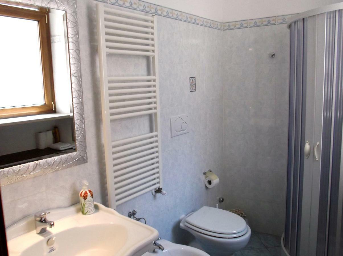 Dolcedorme Bed And Breakfast Terranova di Pollino Εξωτερικό φωτογραφία