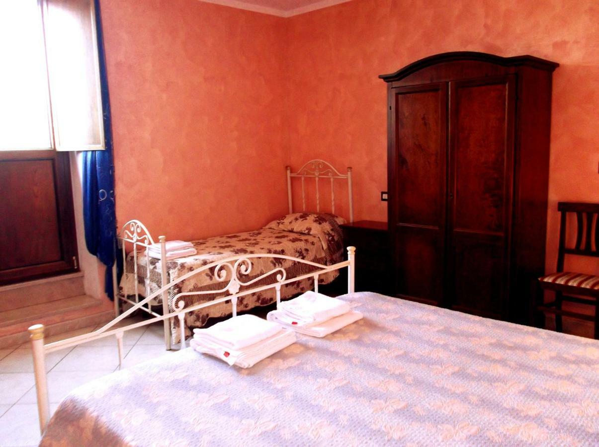 Dolcedorme Bed And Breakfast Terranova di Pollino Εξωτερικό φωτογραφία