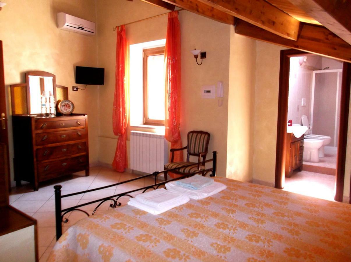 Dolcedorme Bed And Breakfast Terranova di Pollino Εξωτερικό φωτογραφία